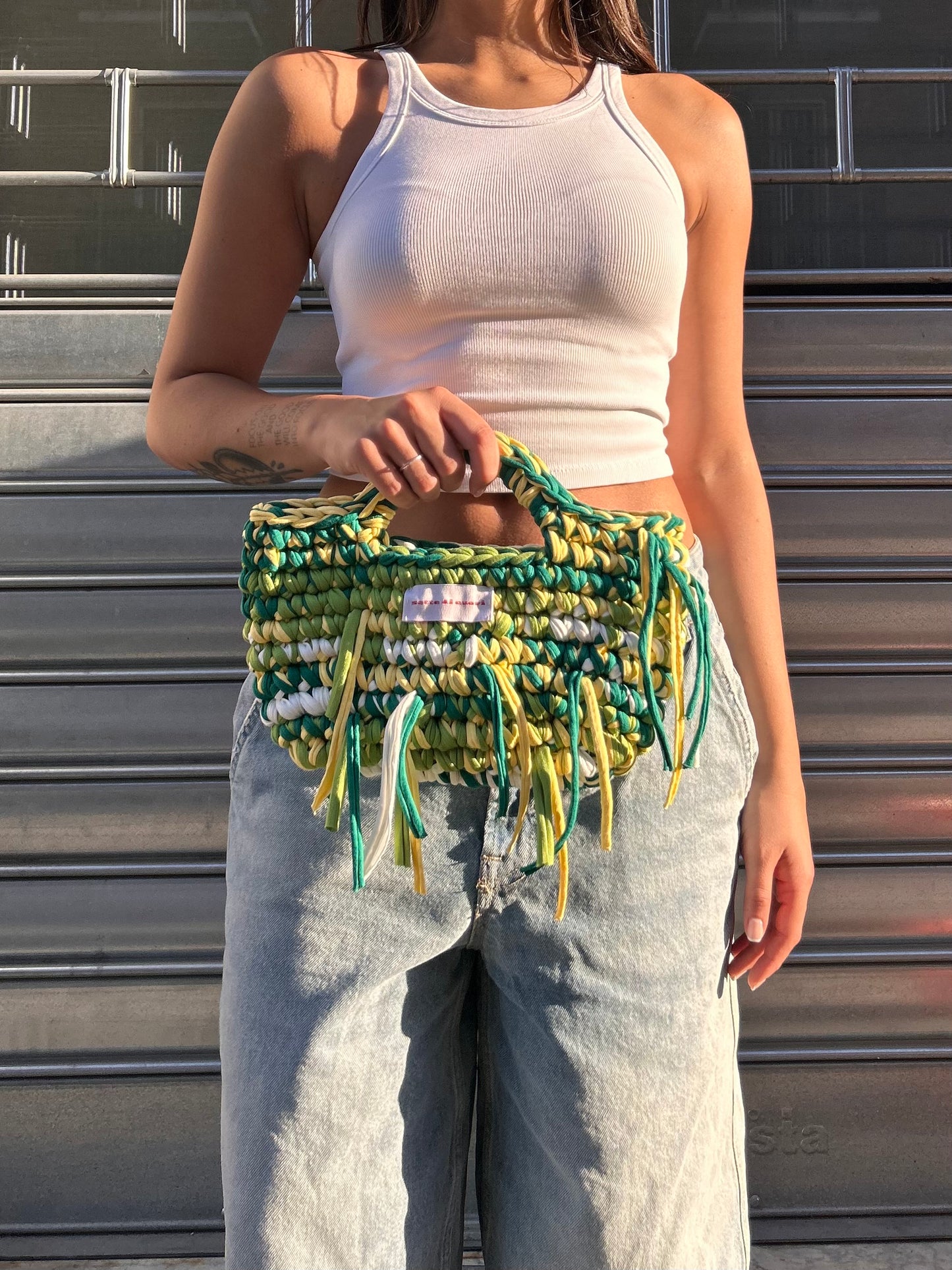 LOLA GREEN💚