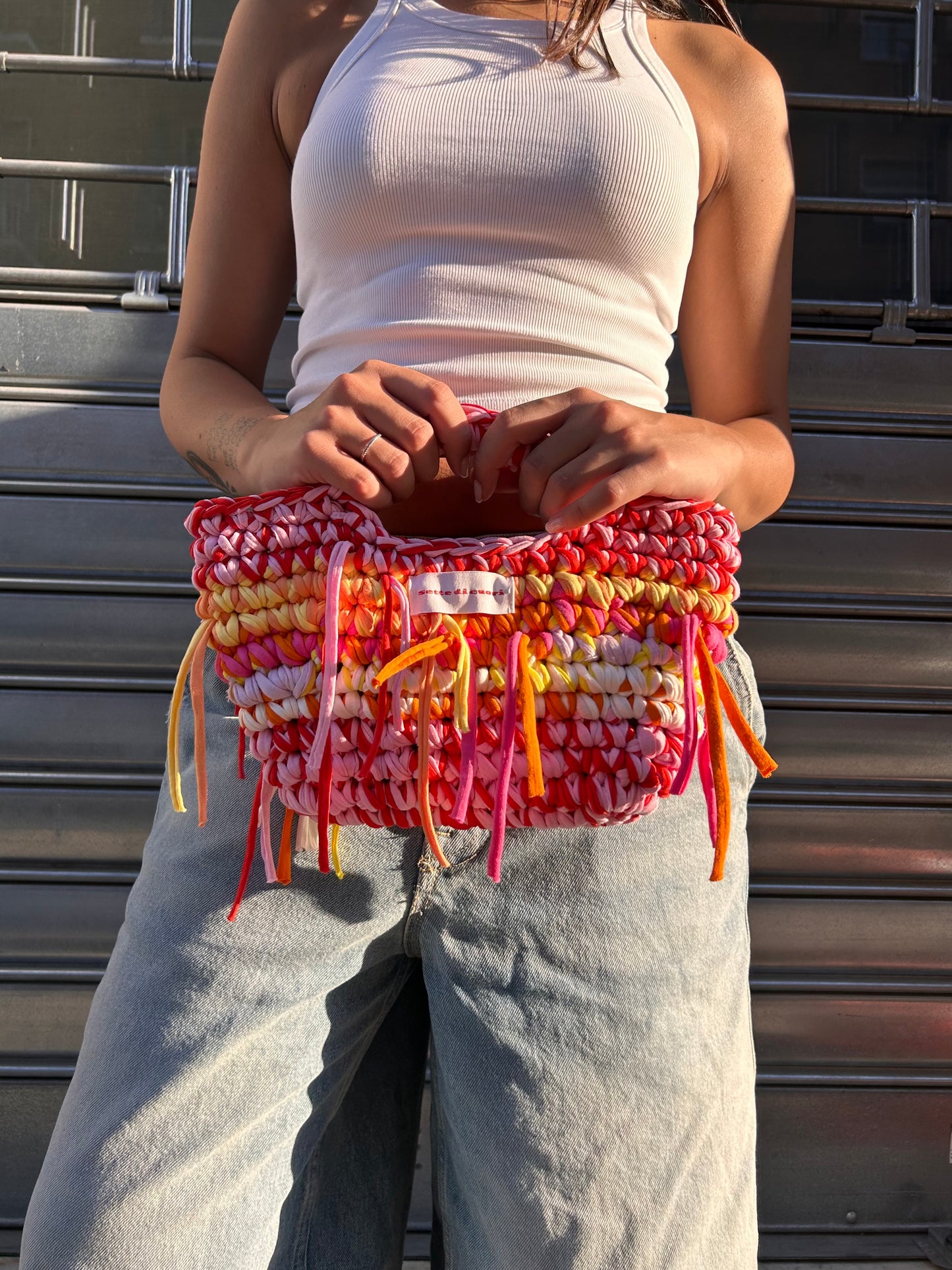 LOLA MULTICOLOR 🧡🩷