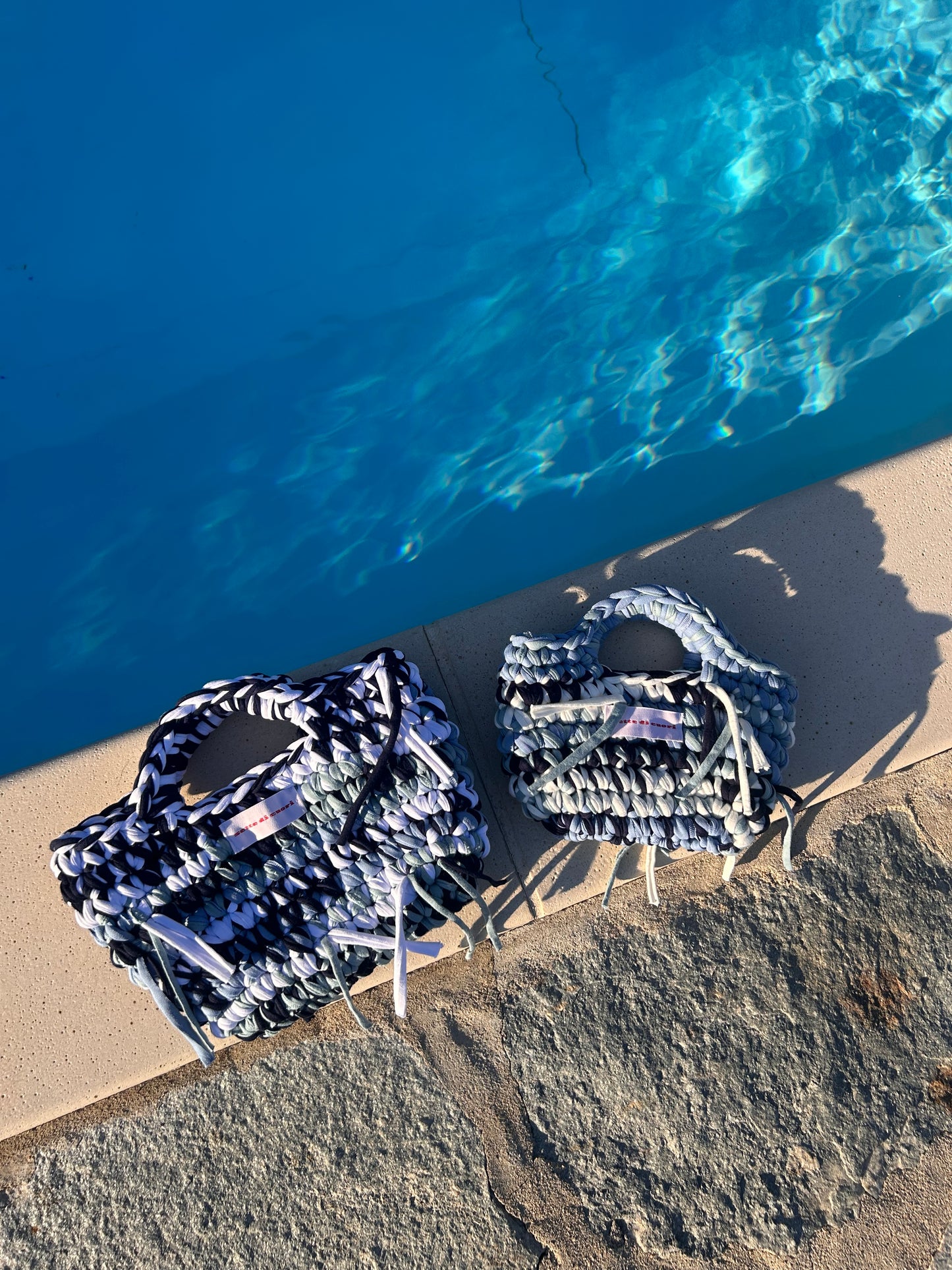 LOLA MINI BLUEđ©”