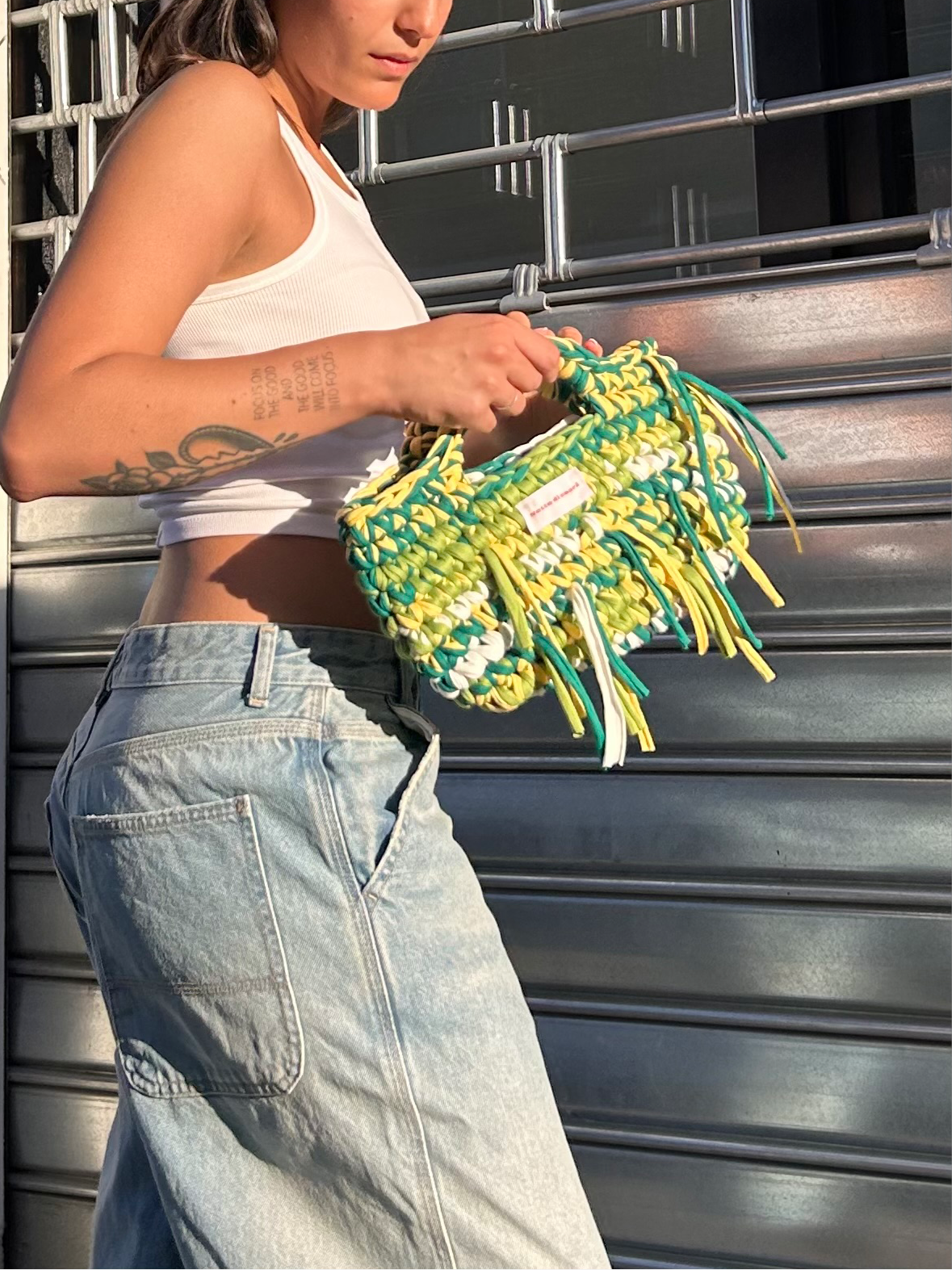 LOLA GREEN💚