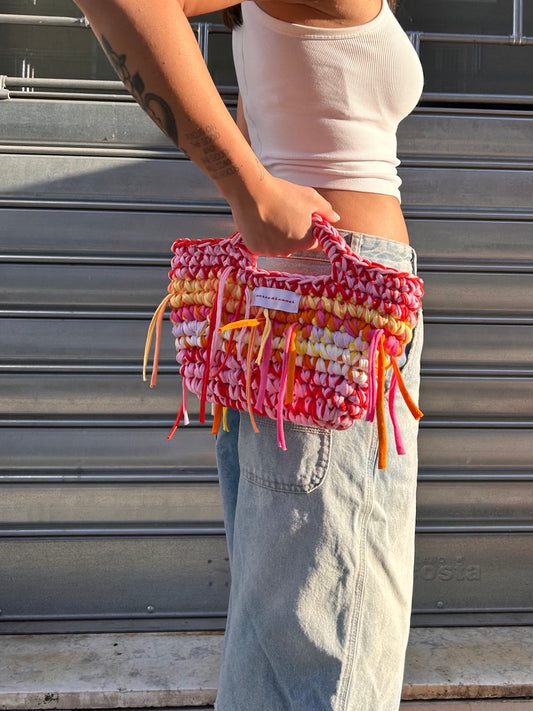 LOLA MULTICOLOR 🧡🩷
