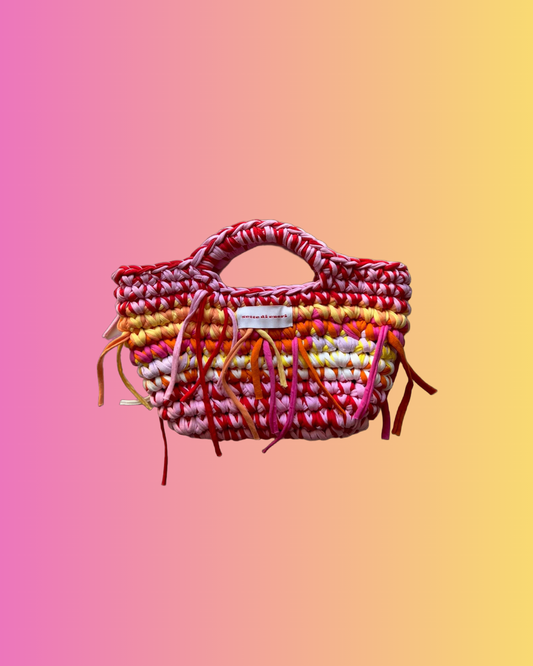 LOLA MULTICOLOR 🧡🩷