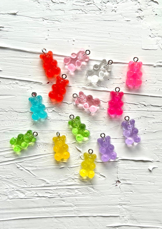 Gummy bears