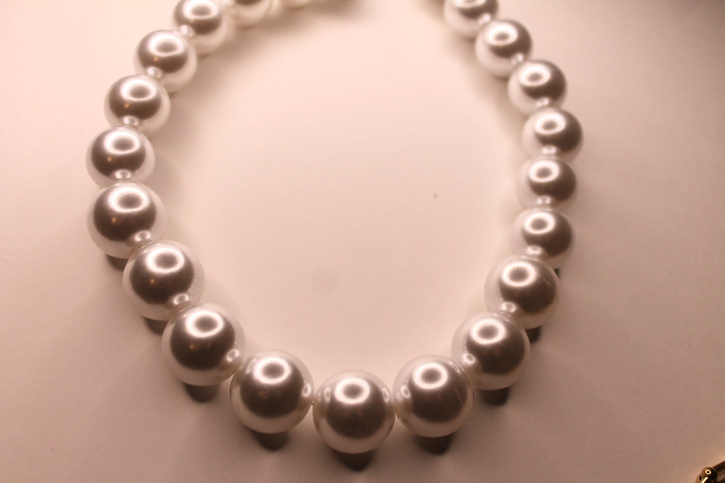 Collana pearls