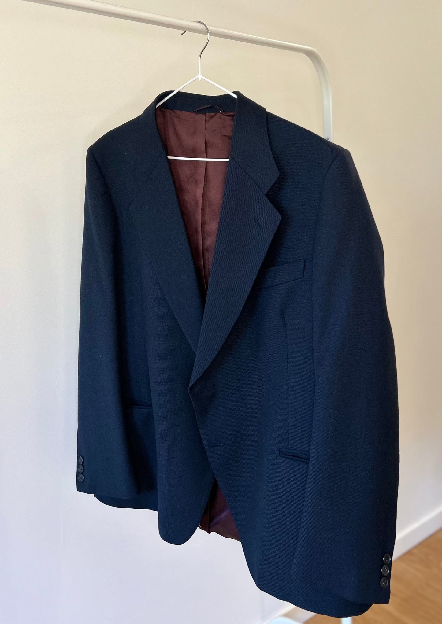 Blazer navy