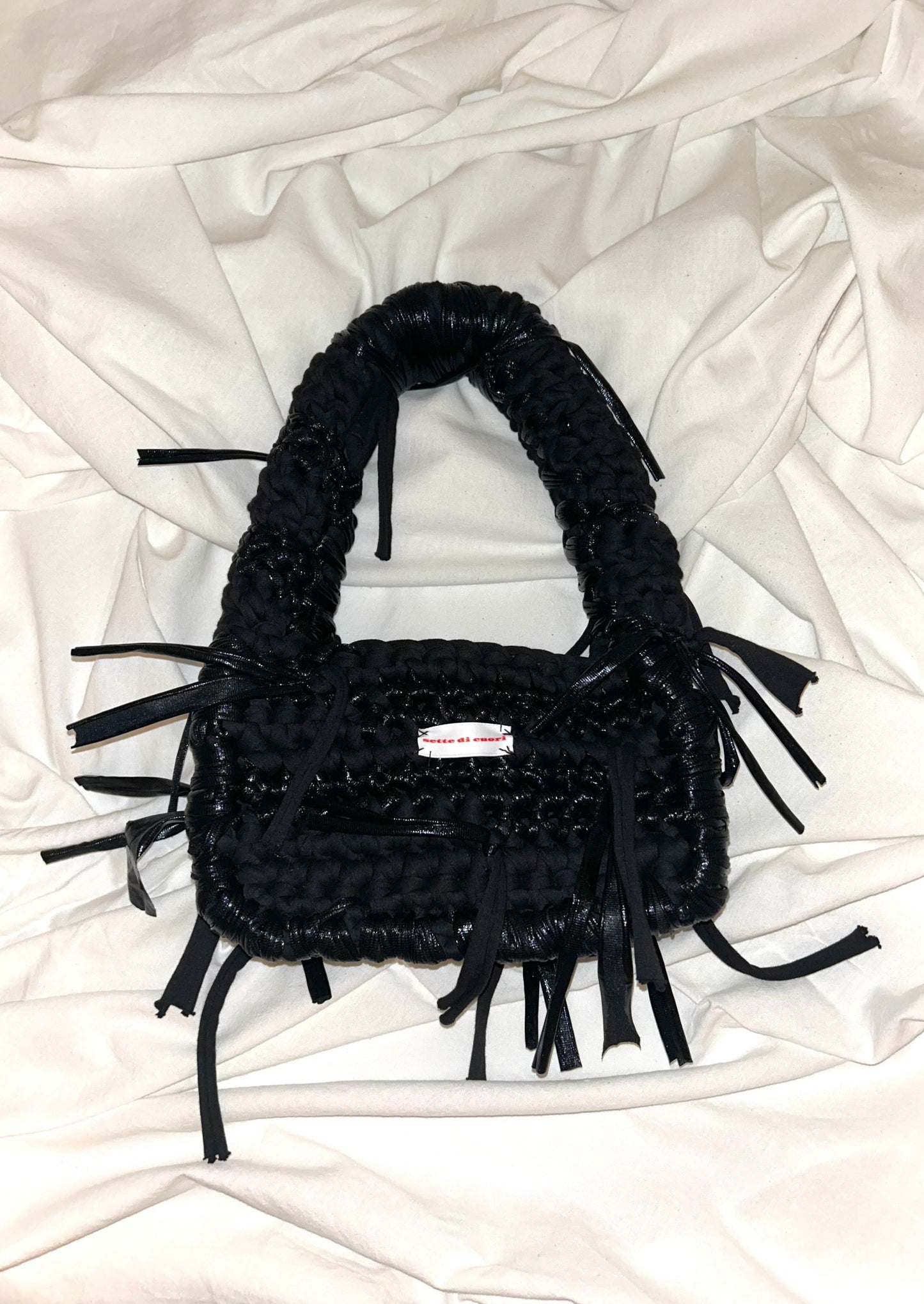 NODO BAG black