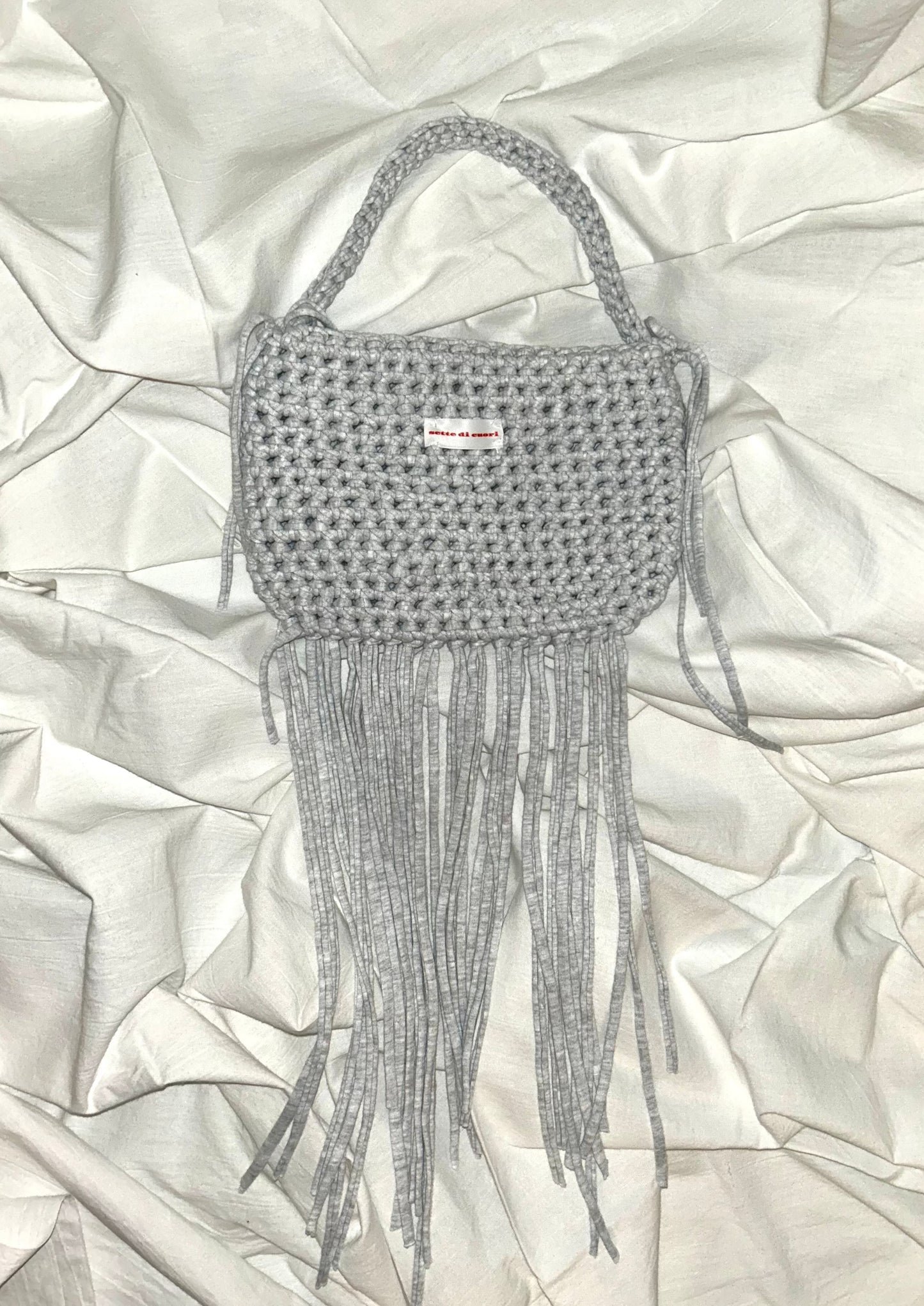 ARIA BAG grey