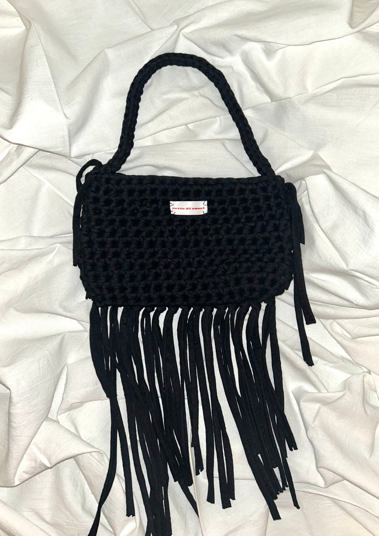 ARIA BAG black