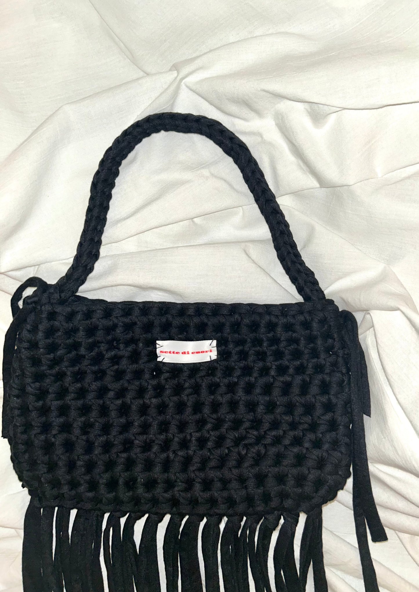 ARIA BAG black