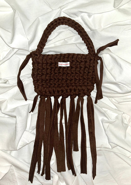 ARIA BAG mocha