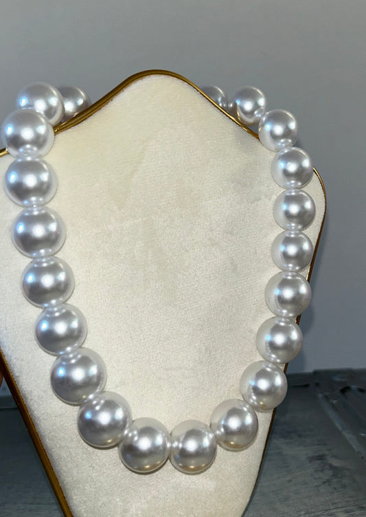 Collana pearls